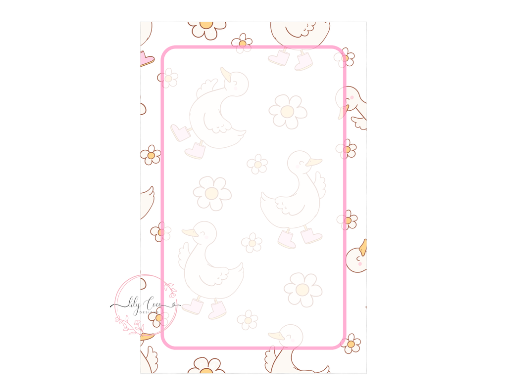 Cute Notepads