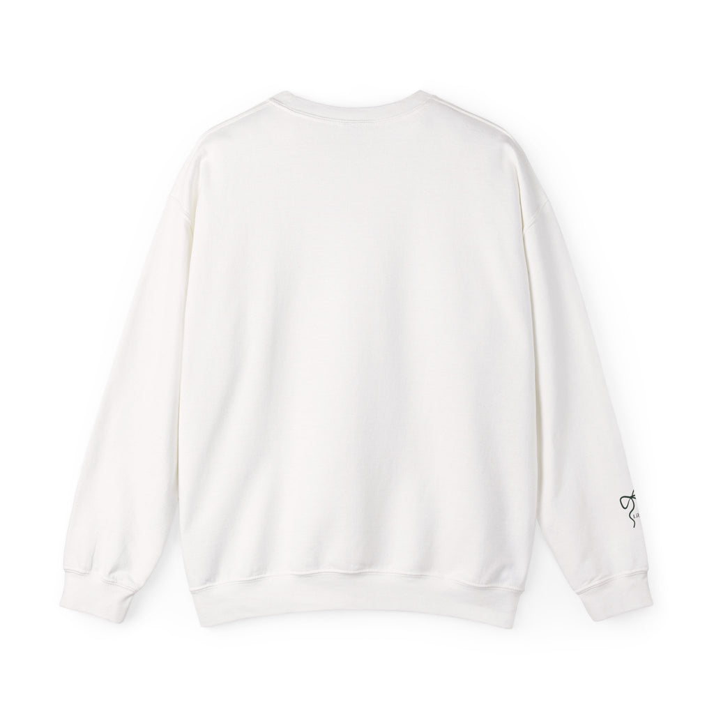 Mallards & Bows Duck Hunting Crewneck Sweatshirt