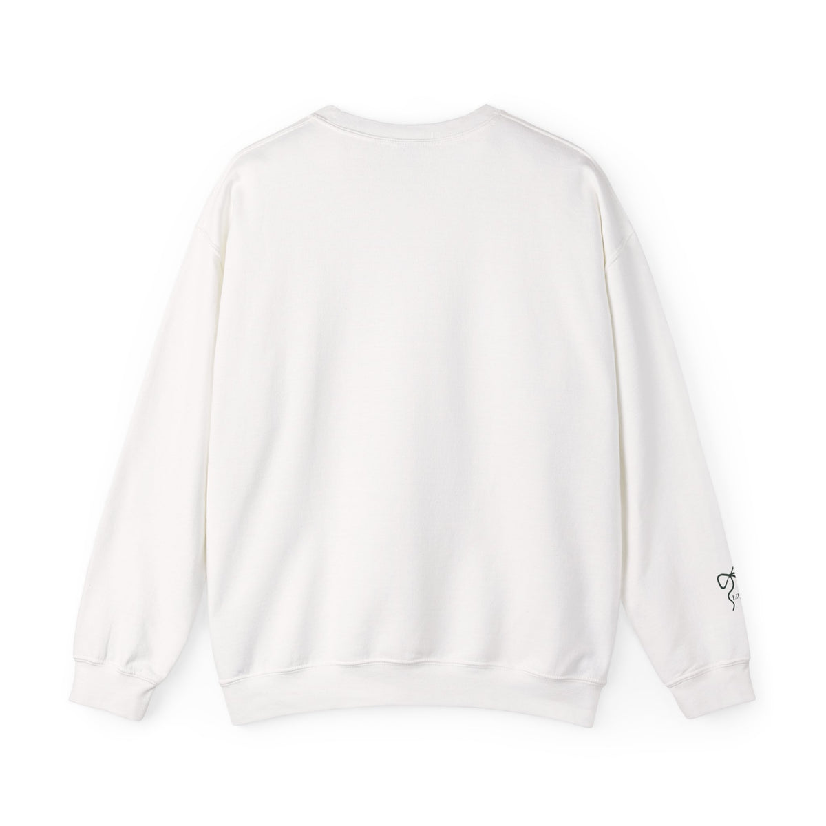 Mallards & Bows Duck Hunting Crewneck Sweatshirt
