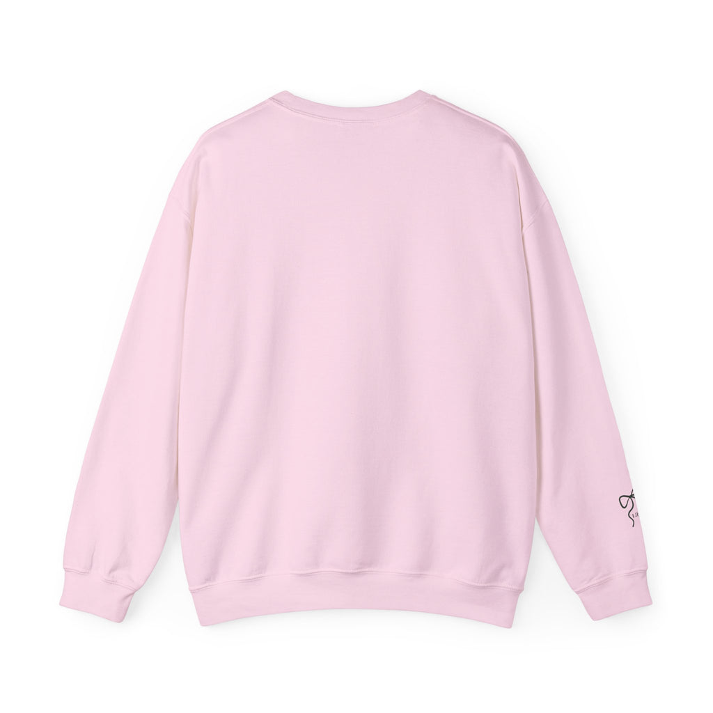 Mallards & Bows Duck Hunting Crewneck Sweatshirt