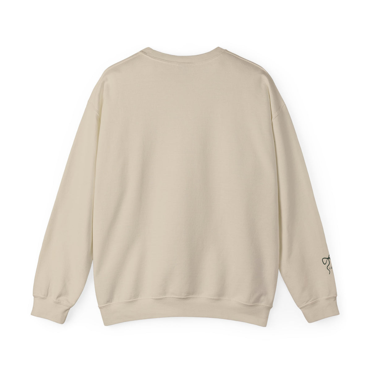 Mallards & Bows Duck Hunting Crewneck Sweatshirt
