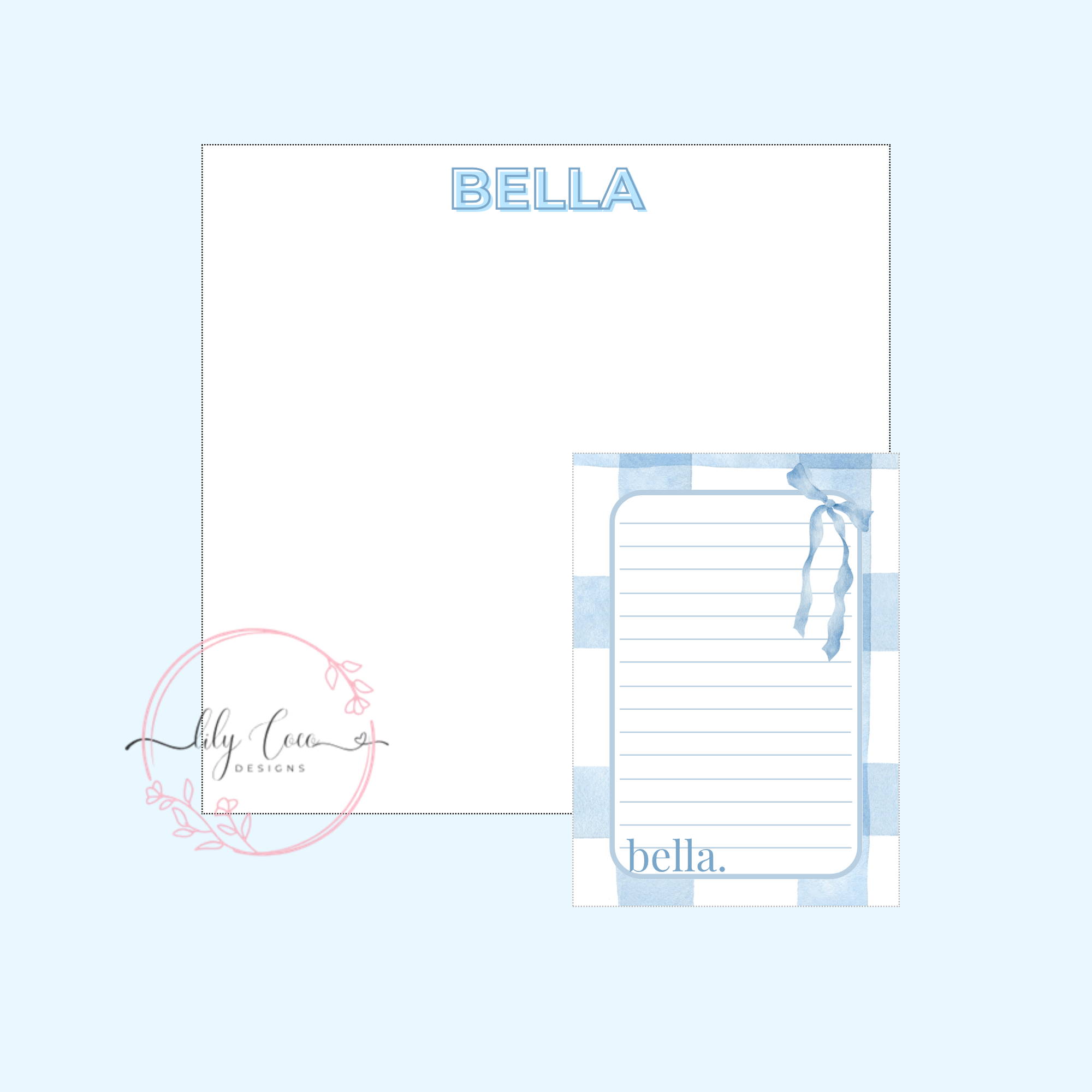 Notepad Bundle