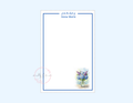 Customizable Notepad